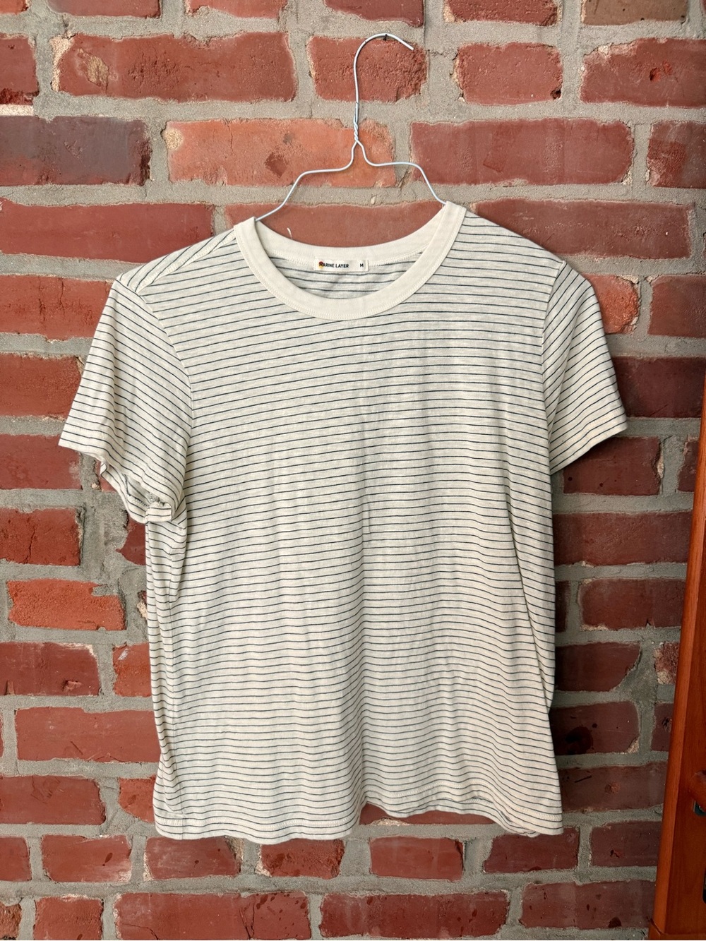 Marine Layer Classic Crew